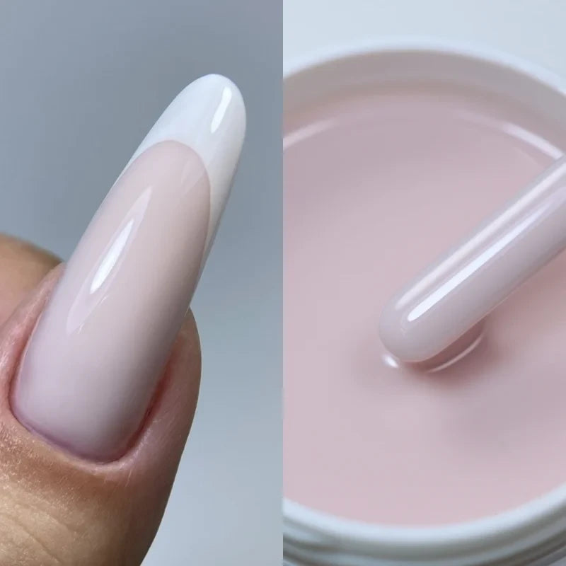 Liquid Acrylic Builder Gel