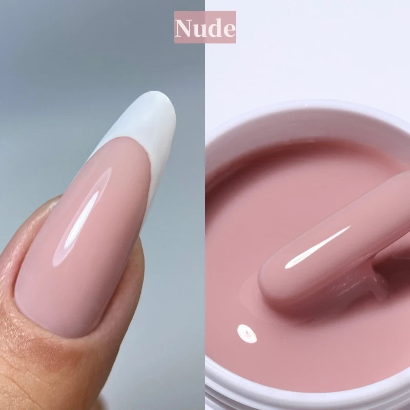Liquid Acrylic Builder Gel