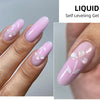 Liquid Acrylic Builder Gel