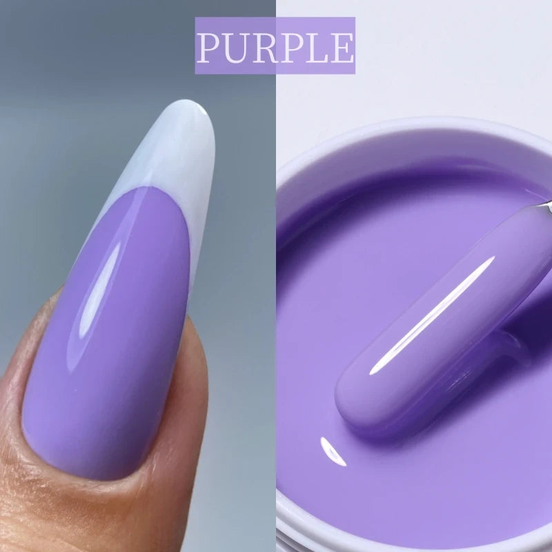 Liquid Acrylic Builder Gel