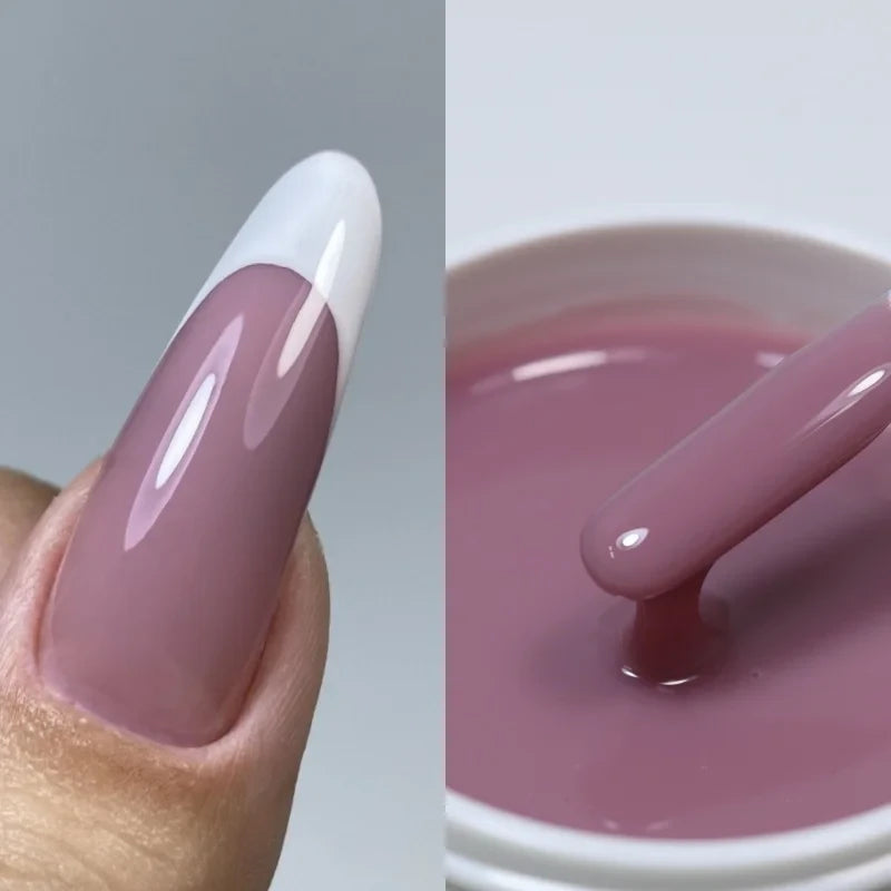 Liquid Acrylic Builder Gel
