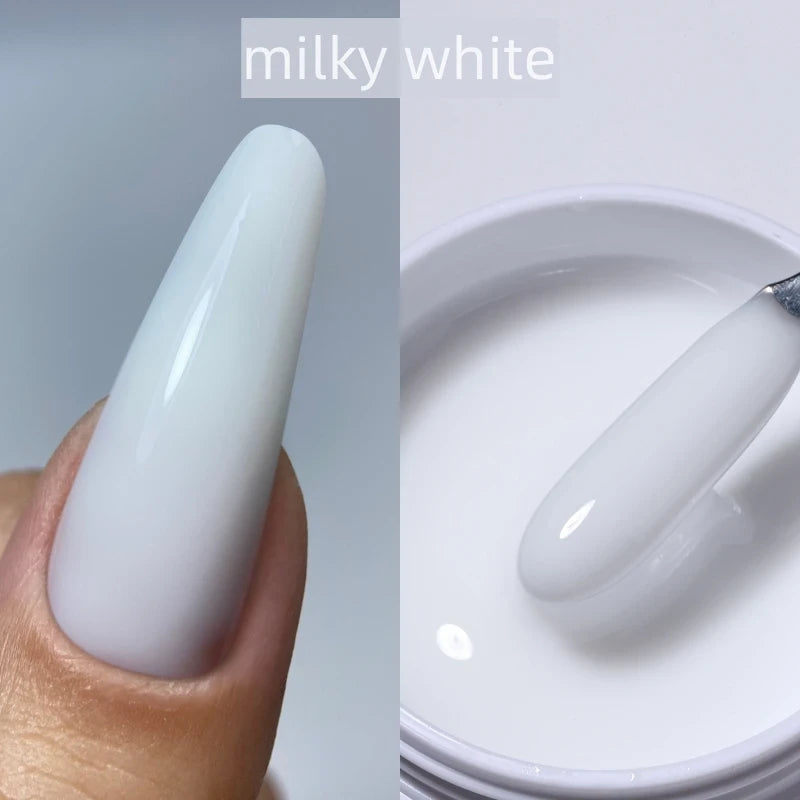 Liquid Acrylic Builder Gel