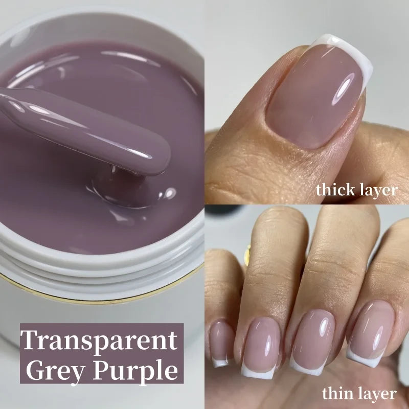 Liquid Acrylic Builder Gel