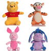 Cute Cartoon Animal Plush Doll