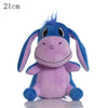 Cute Cartoon Animal Plush Doll