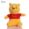 Cute Cartoon Animal Plush Doll