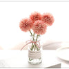 Artificial Hydrangea Flower Bouquet