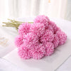 Artificial Hydrangea Flower Bouquet