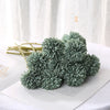 Artificial Hydrangea Flower Bouquet