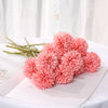 Artificial Hydrangea Flower Bouquet