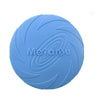 Bite Resistant Dog Flying Disc