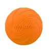Bite Resistant Dog Flying Disc
