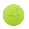 Bite Resistant Dog Flying Disc