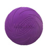 Bite Resistant Dog Flying Disc
