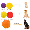 Bite Resistant Dog Flying Disc