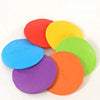 Bite Resistant Dog Flying Disc