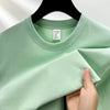 Breathable Cotton Casual Men T-Shirt