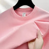 Breathable Cotton Casual Men T-Shirt