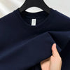 Breathable Cotton Casual Men T-Shirt