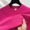 Breathable Cotton Casual Men T-Shirt