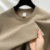 Breathable Cotton Casual Men T-Shirt