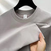 Breathable Cotton Casual Men T-Shirt