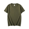 Pure Cotton Men T-Shirt