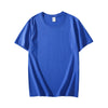 Pure Cotton Men T-Shirt