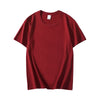 Pure Cotton Men T-Shirt