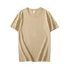 Pure Cotton Men T-Shirt