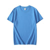Pure Cotton Men T-Shirt