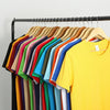Pure Cotton Men T-Shirt