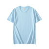 Pure Cotton Men T-Shirt