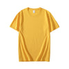 Pure Cotton Men T-Shirt