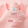 Heavy Cotton Casual Summer T-Shirt