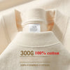 Heavy Cotton Casual Summer T-Shirt