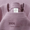 Heavy Cotton Casual Summer T-Shirt
