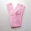 Seamless Ribbed Yoga Leggings