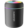 Mini USB Air Humidifier Aroma Diffuser