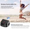 MagSafe Smartphone Camera Shutter Grip