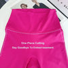 Breathable Two Piece Yoga Set
