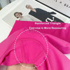 Breathable Two Piece Yoga Set