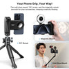 MagSafe Smartphone Camera Shutter Grip