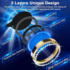 Glitter iPhone Camera Lens Protector