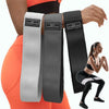 Fabric Resistance Loop Band