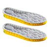 Shock Absorbing Sports Insoles