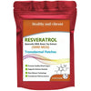 Resveratrol Quercetin Green Tea Transdermal Patch