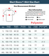 High Visibility Reflective Safety T-Shirt
