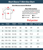 High Visibility Reflective Safety T-Shirt