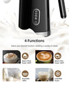 BioloMix Automatic Milk Frother and Warmer